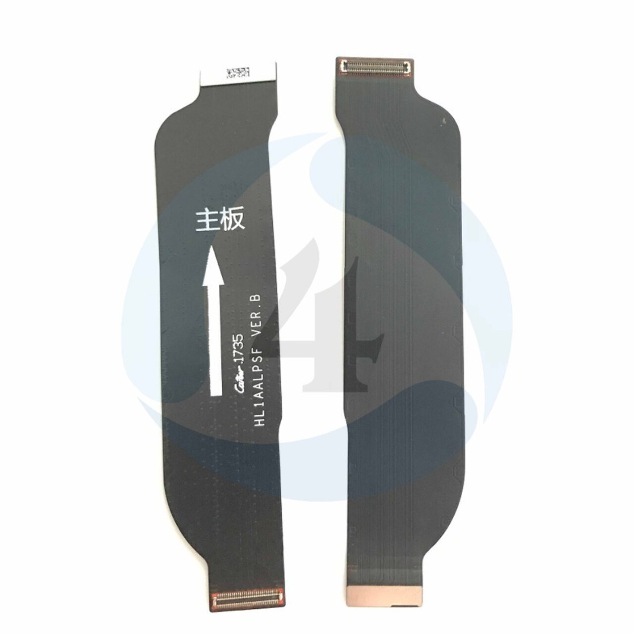 Main LCD Flex For Huawei Mate 10 ALP L29
