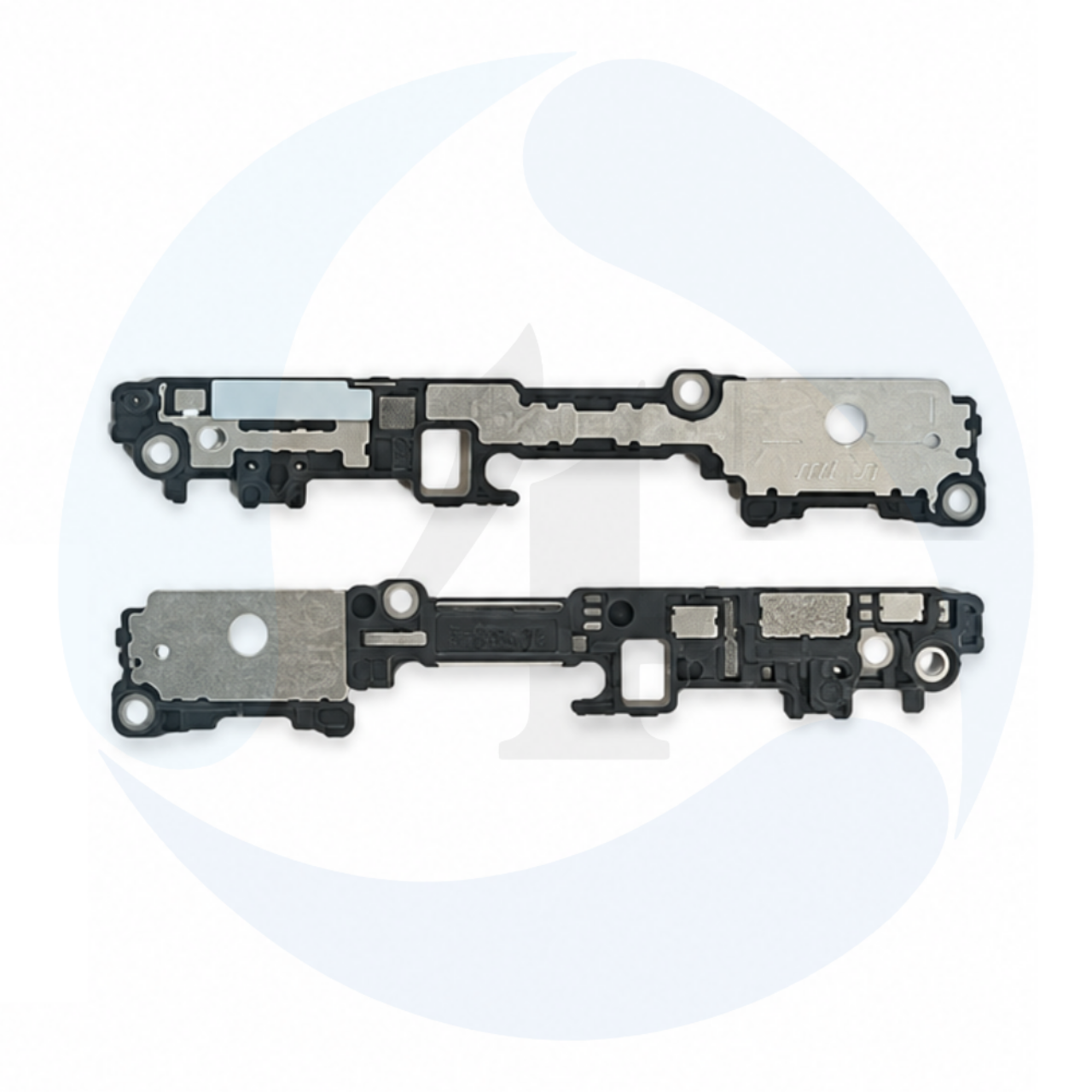 Main Rear Bottom Frame Service Pack Samsung Galaxy Z Fold8