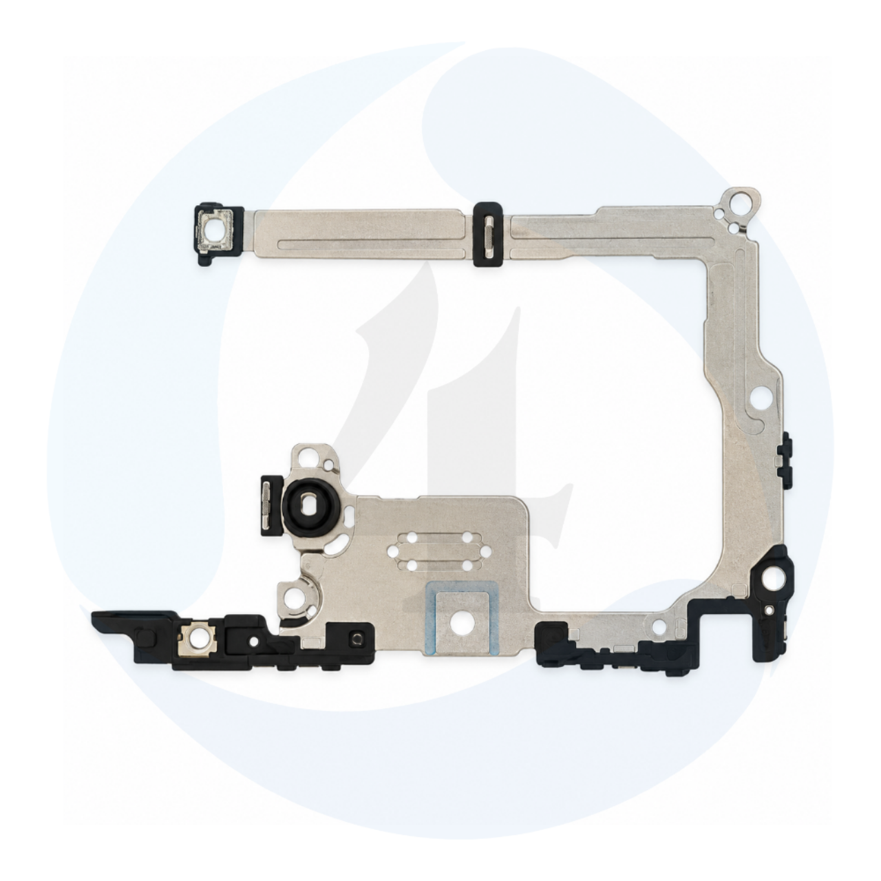 Main Rear Top Frame Service Pack Samsung Galaxy Z Fold8