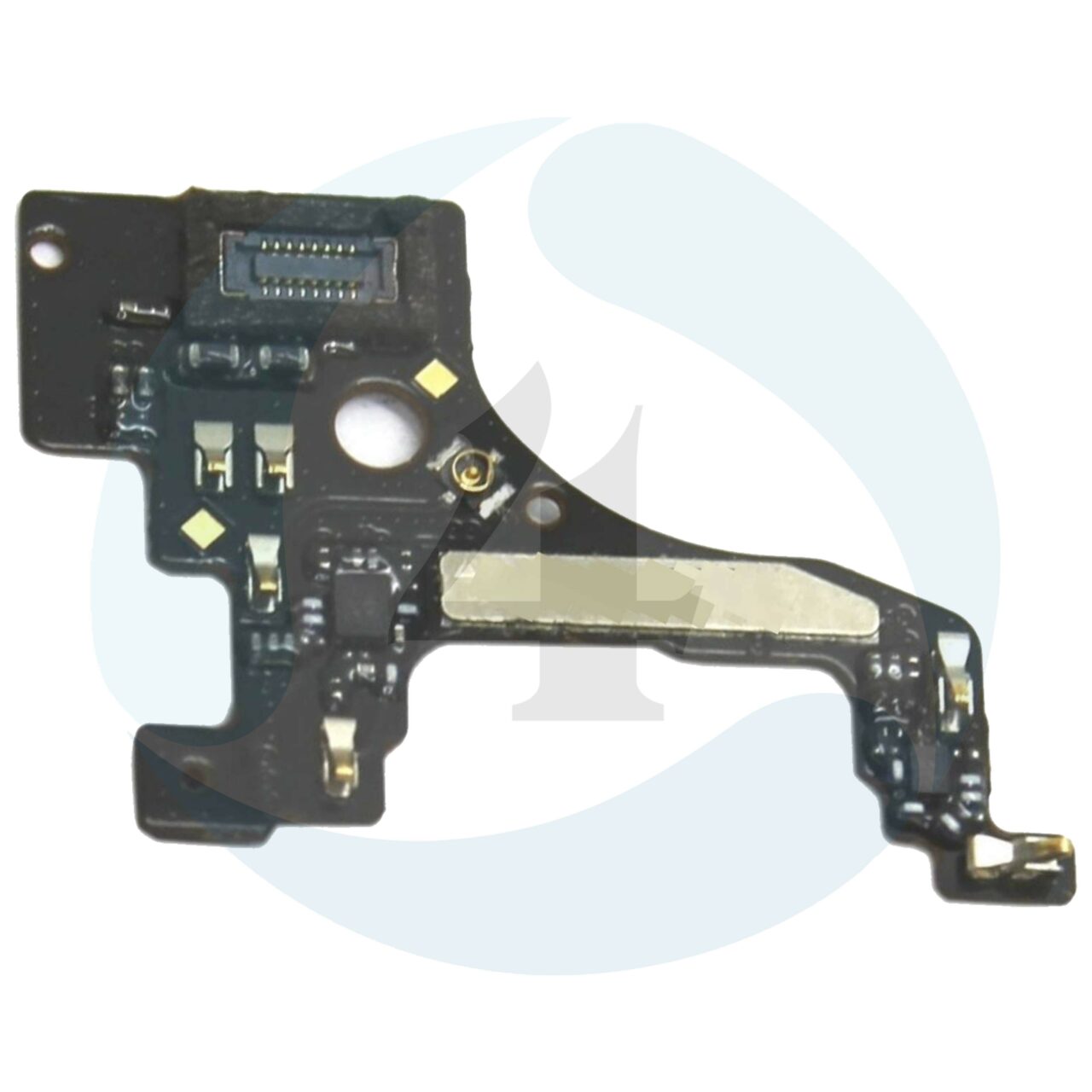 Microphone Module PCB Board For One Plus 5 T