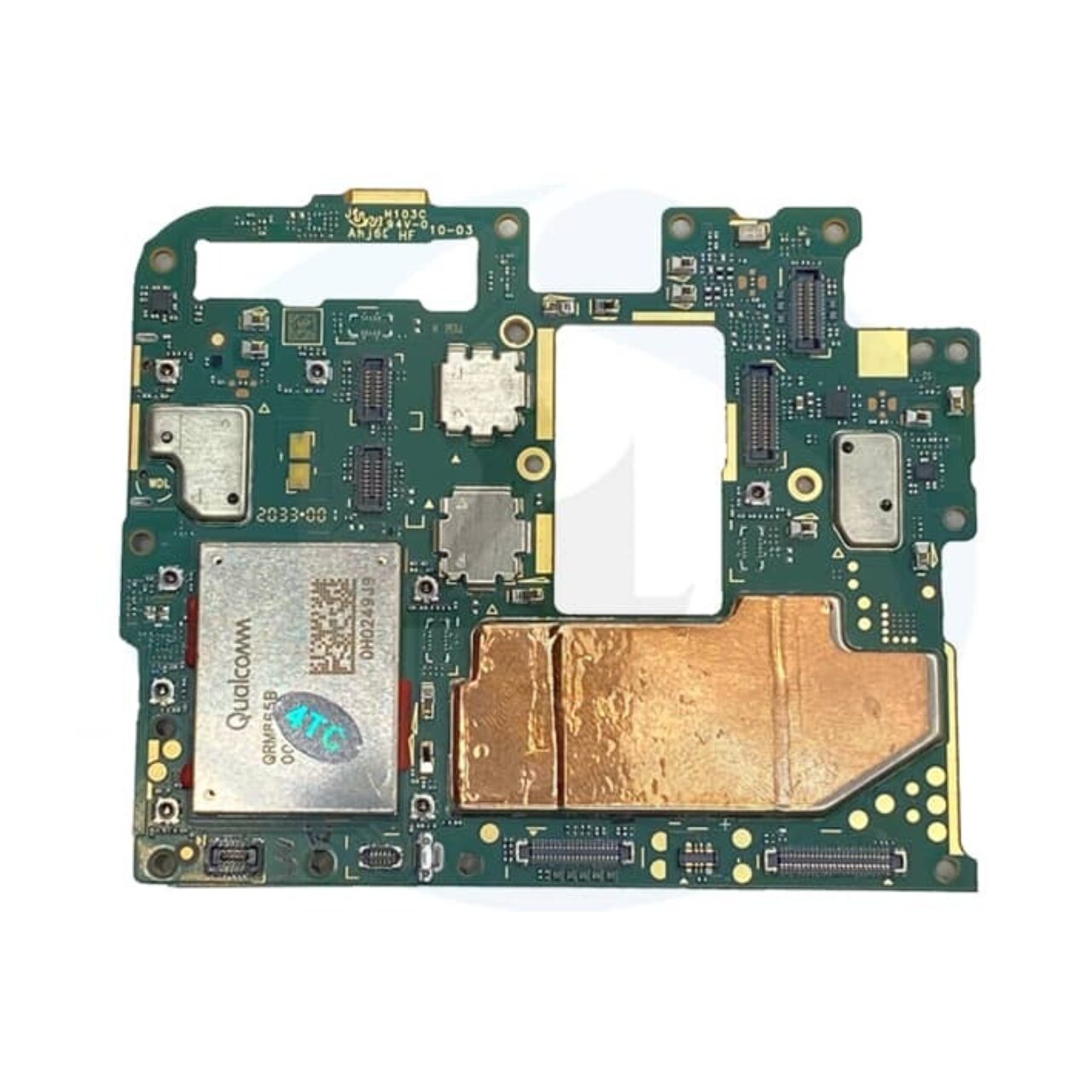 Motherboard For Nokia 8 3