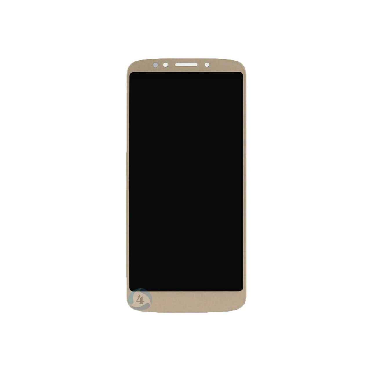 Moto G6 LCD Touch gold
