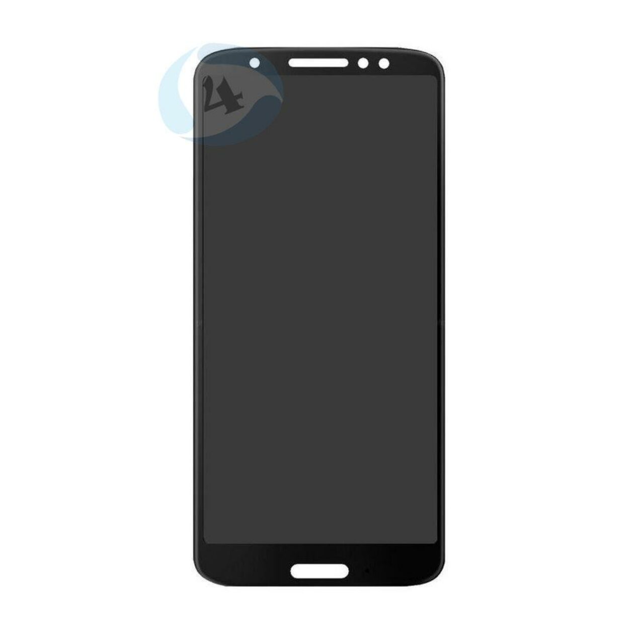Motorola Moto G6 XT1925 LCD Display Touchscreen Black