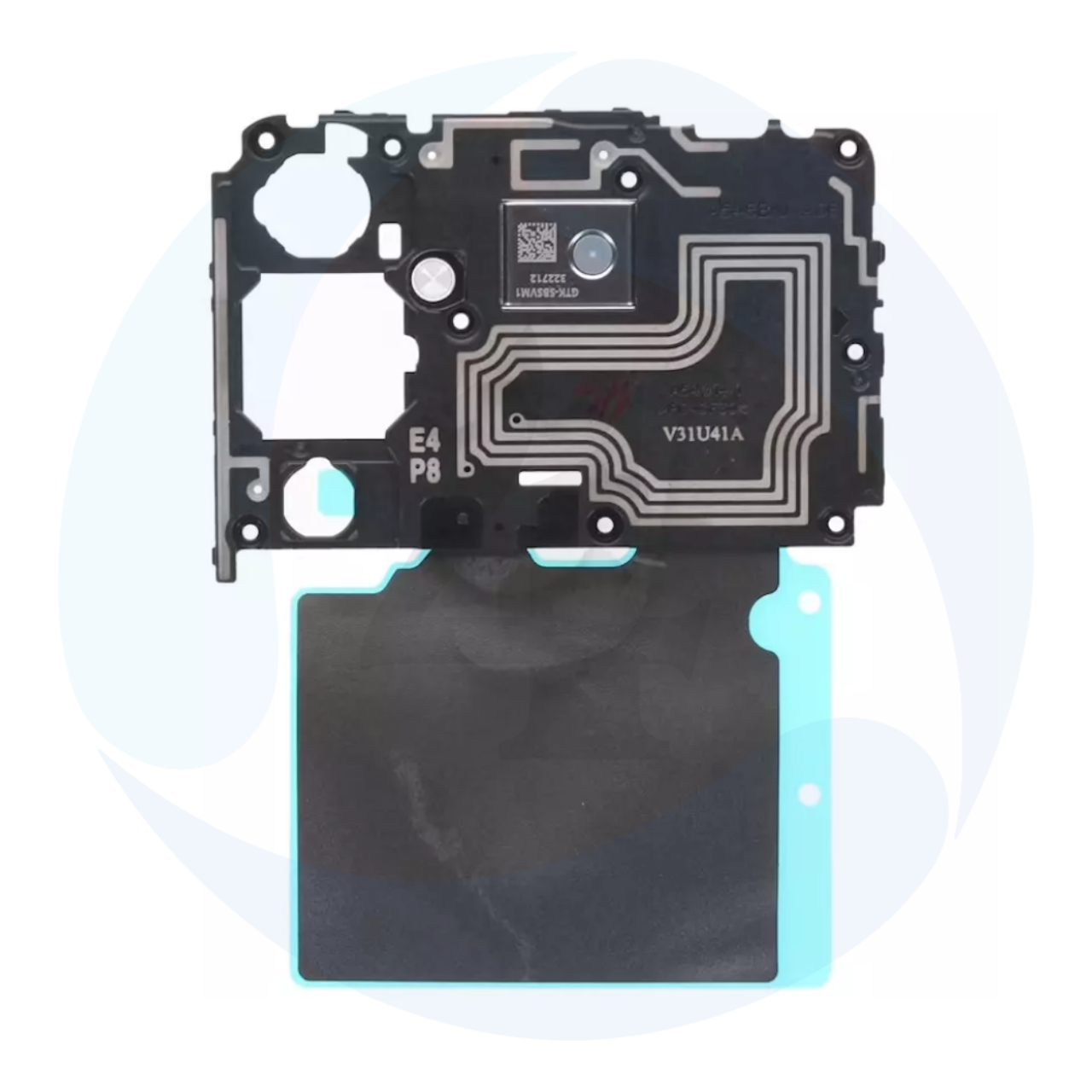 NFC Flex For Samsung Galaxy A54