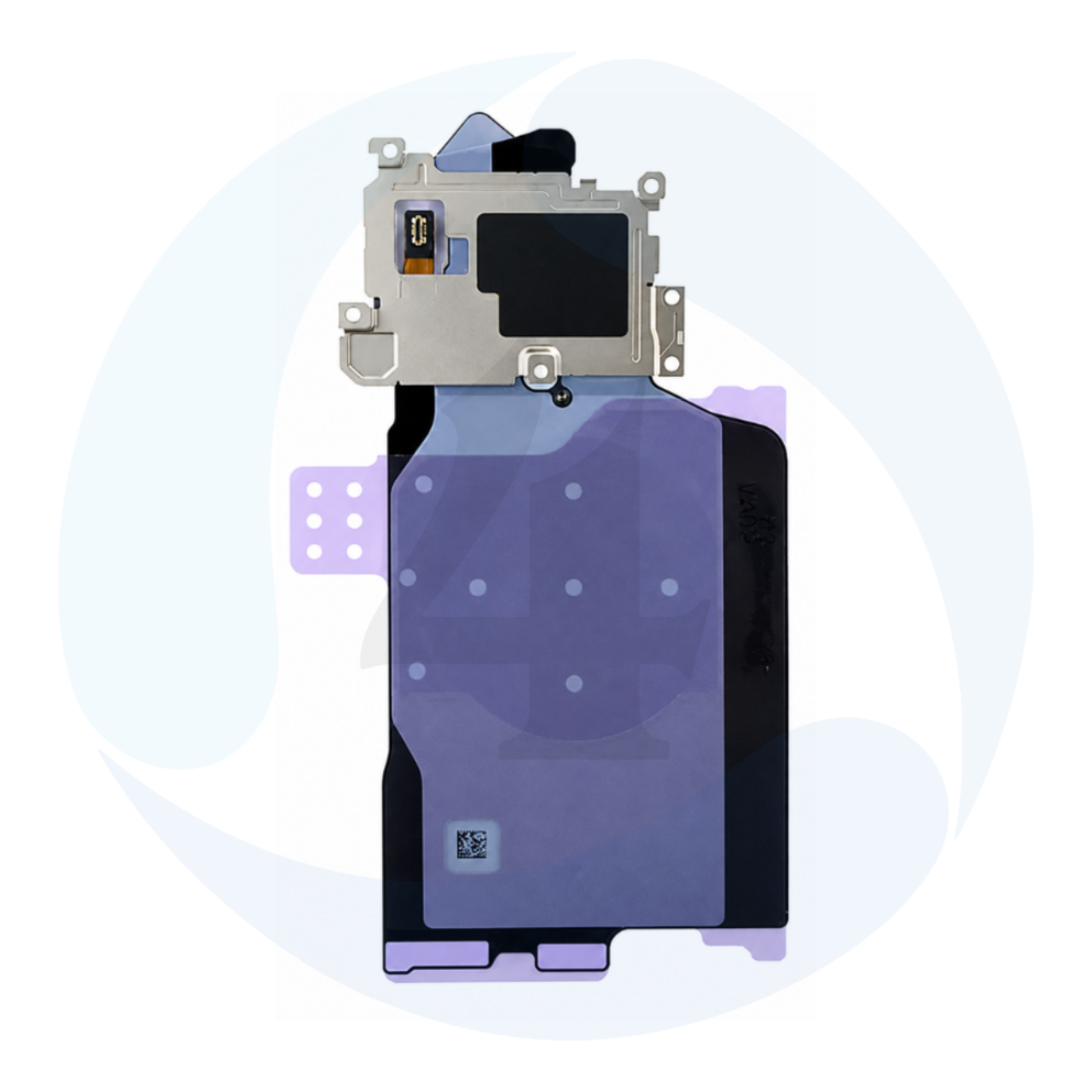 NFC Module Service Pack Samsung Galaxy S26