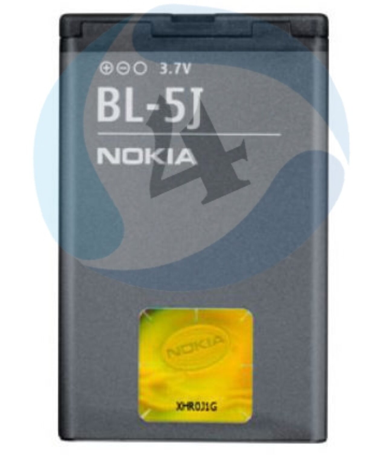 NOKIA Lumia 520 batterij