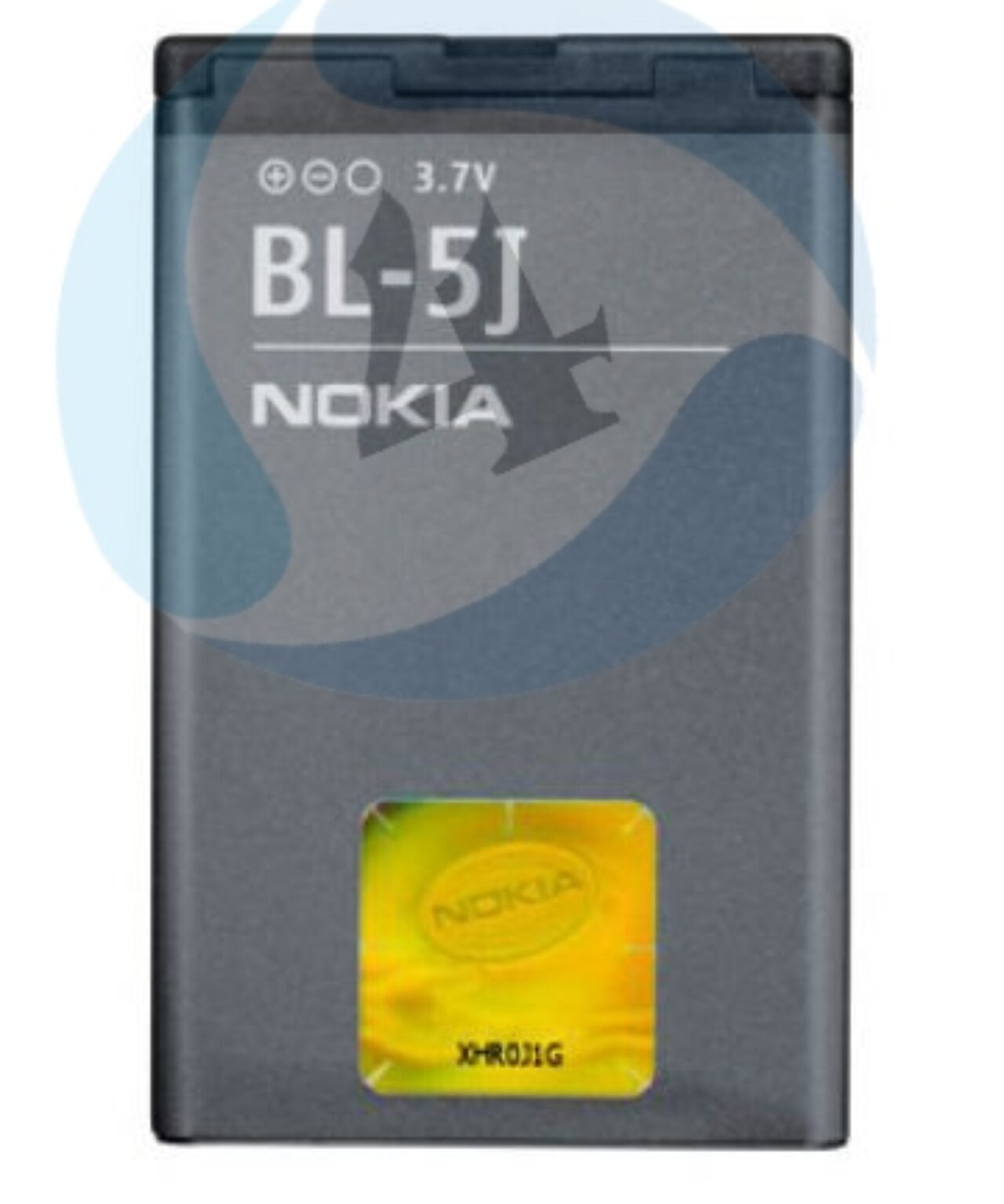 NOKIA Lumia 530 batterij