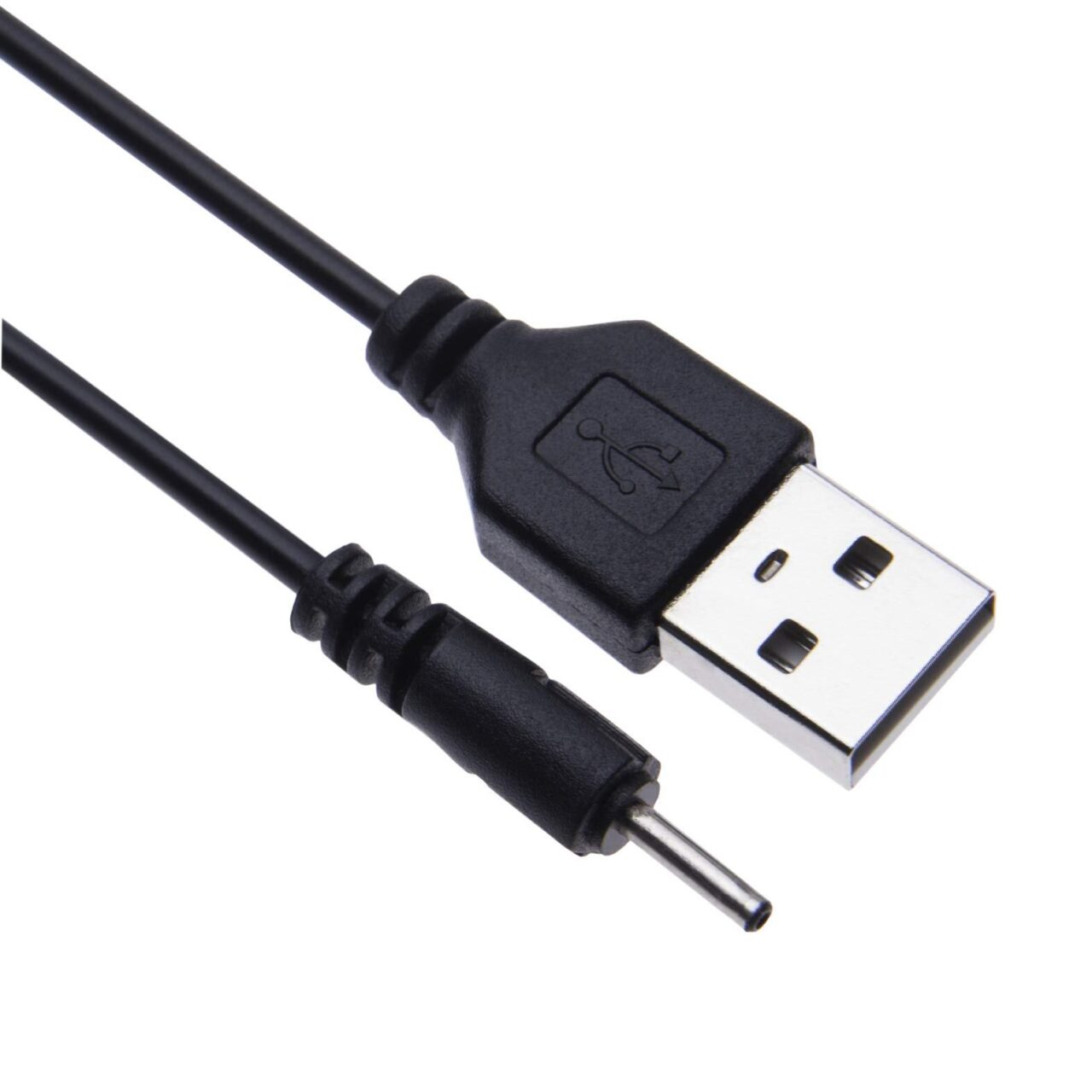 Nokia AC3e Nokia Oplader 2 mm Charger