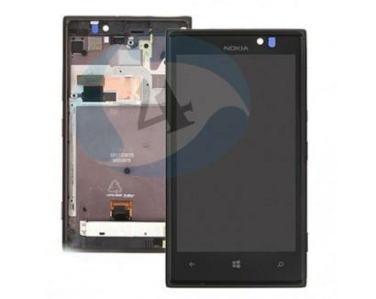 Nokia Lumia 925 LCD Complete