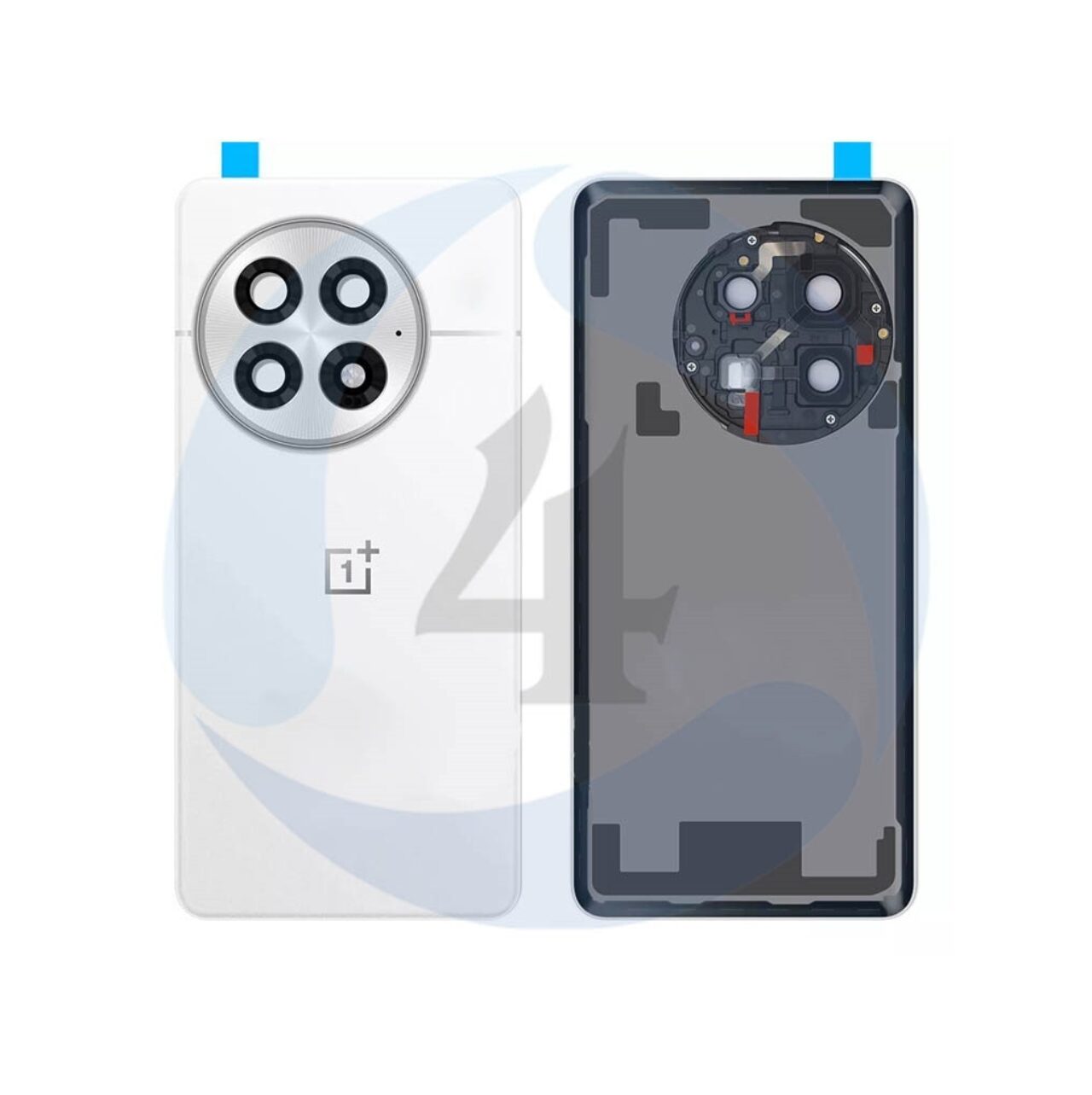 One Plus 13 White