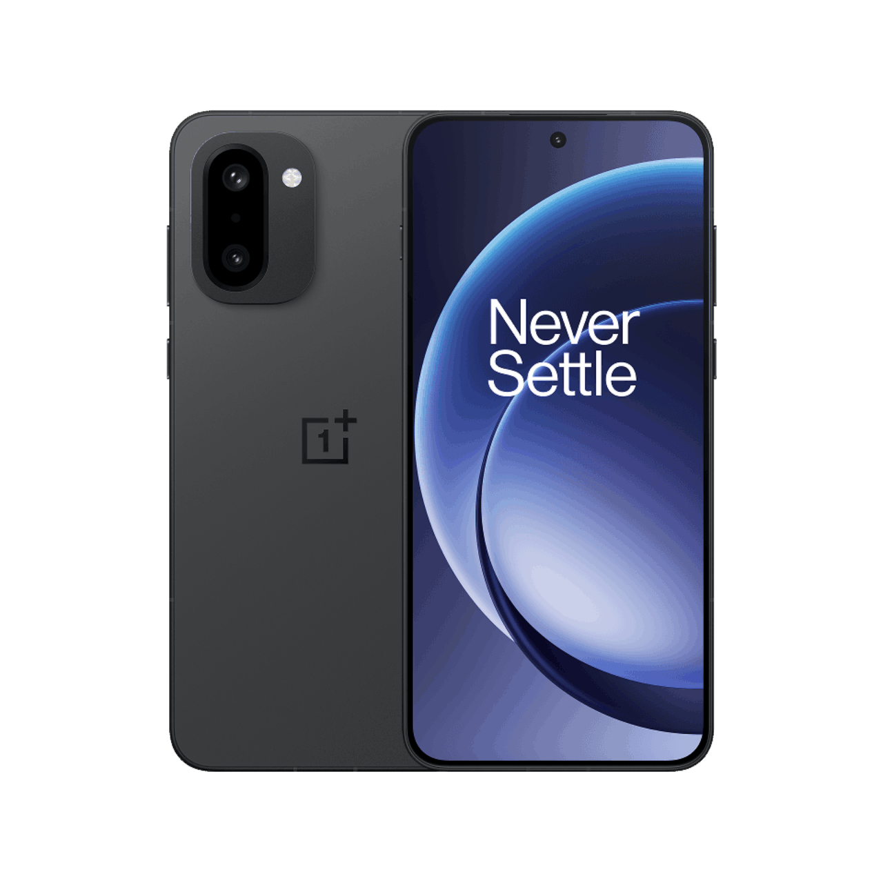 One Plus 15 black