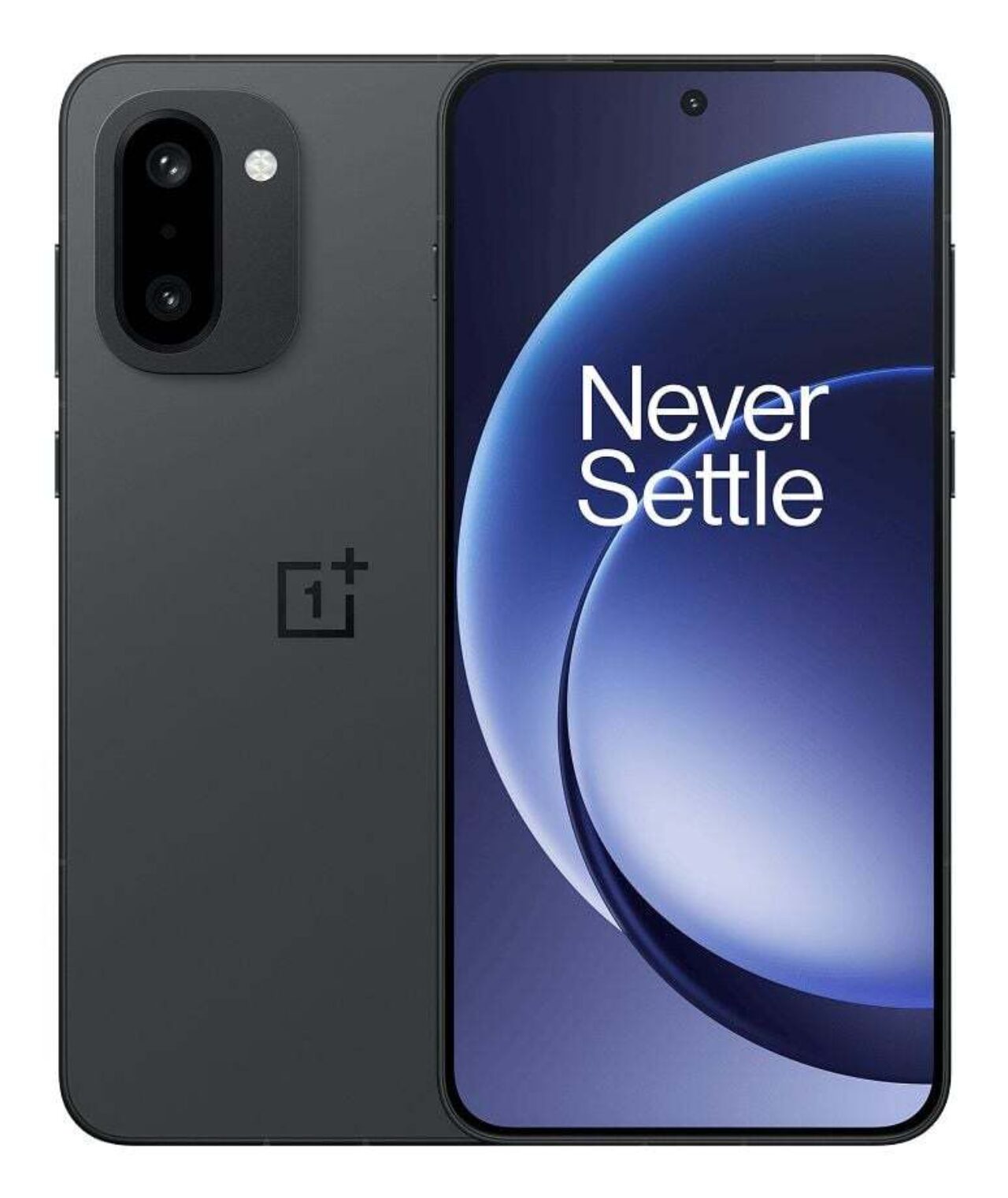 One Plus 15 R Black