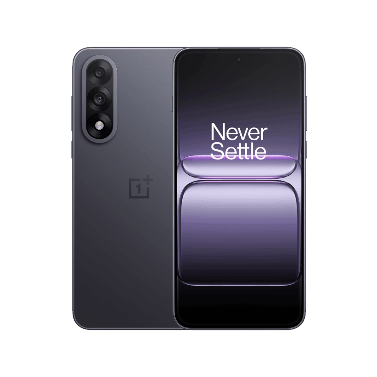 One Plus Nord 5 Black