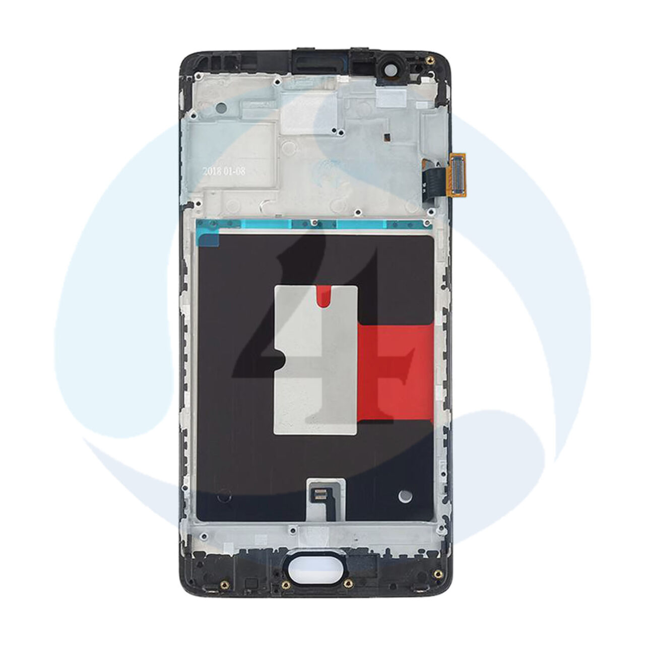 Oneplus 3 lcd frame