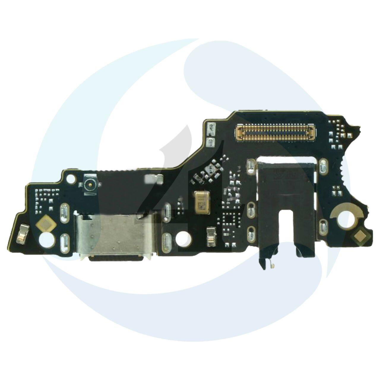 Oppo A53 2020 charging port laadconnector port