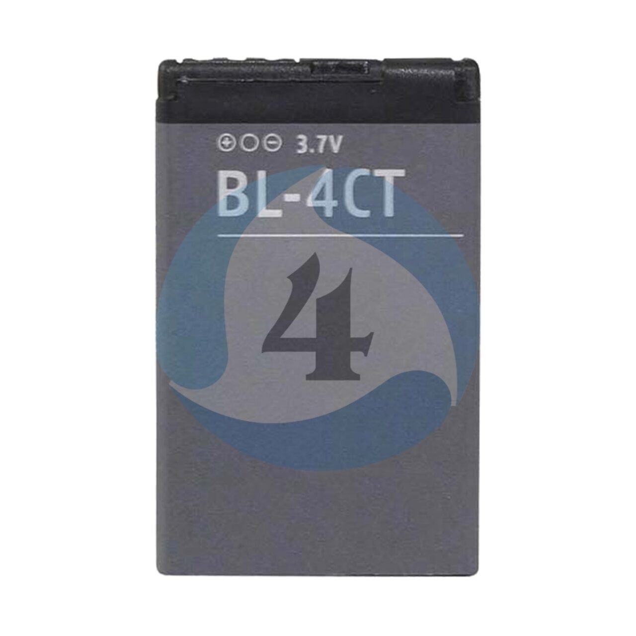 Original Nokia BL 4 CT Battery
