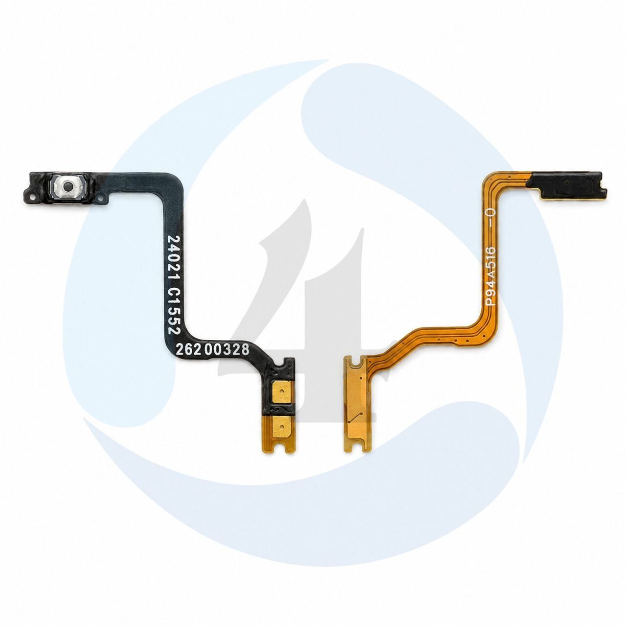 Power Flex For One Plus Nord CE 3 Lite