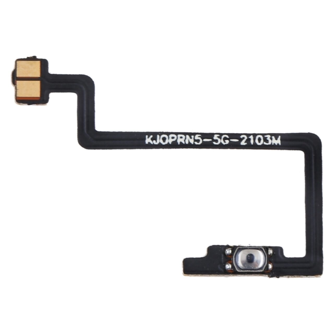 Power Flex For Oppo Reno5 4 G 5 G