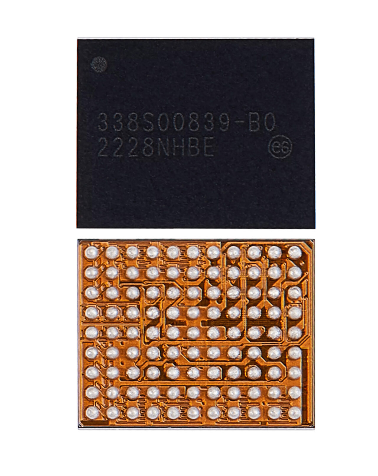 Power IC 338 S00839 BO For i Phone 14 Pro Max