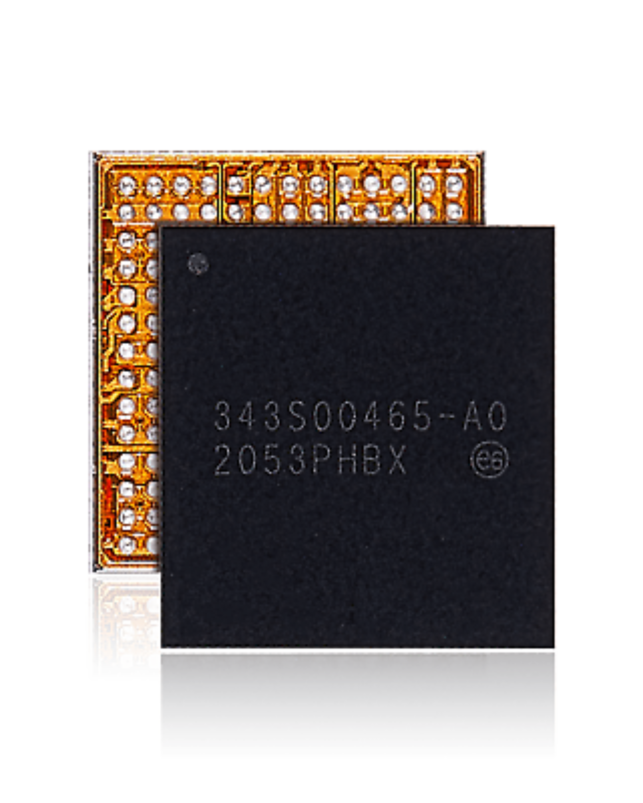 Power IC For i Pad Air 4 Air 5 343 S00465 A0