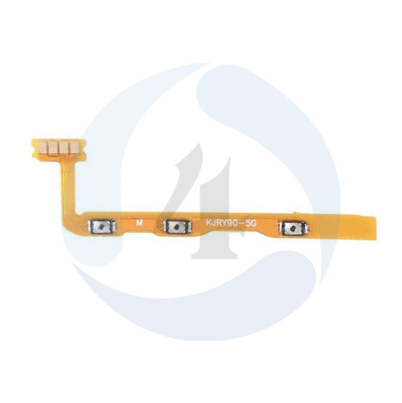Power Volume Flex For Honor 90