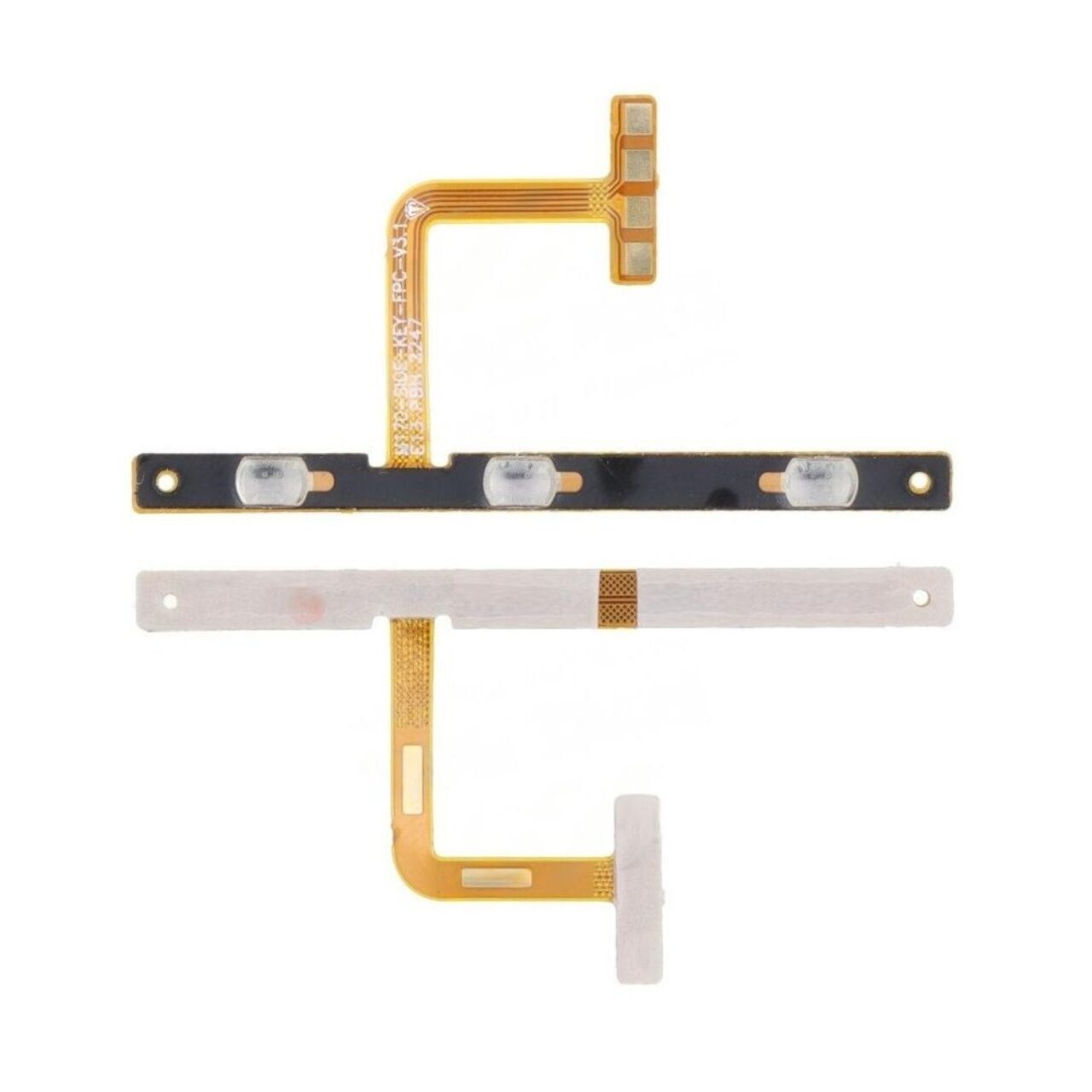 Power Volume Flex For Motorola Moto E13