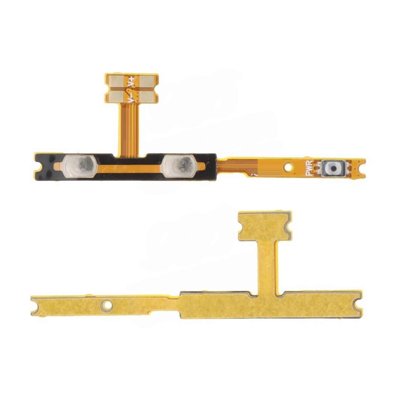 Power Volume Flex For Motorola Moto E15 G05