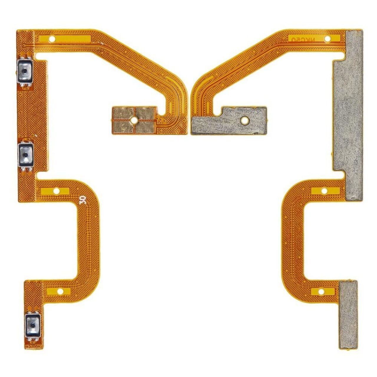 Power Volume Flex For Nokia G50