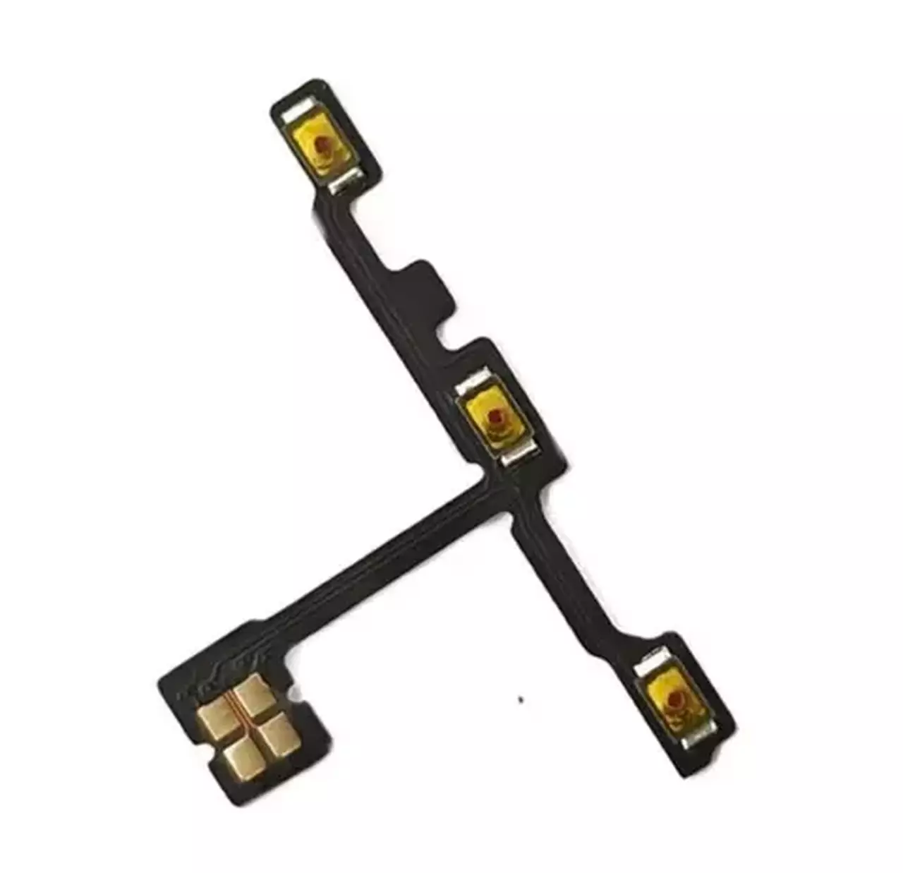 Power Volume Flex For Oppo Reno10