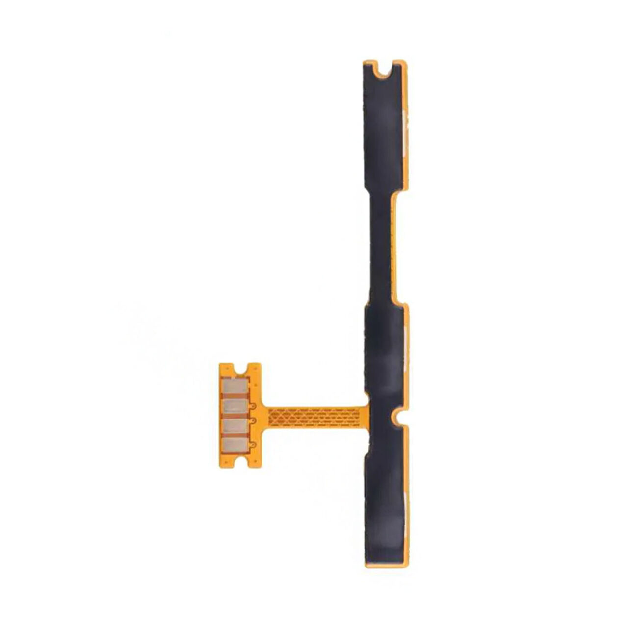 Power Volume Flex For Samsung Galaxy A05