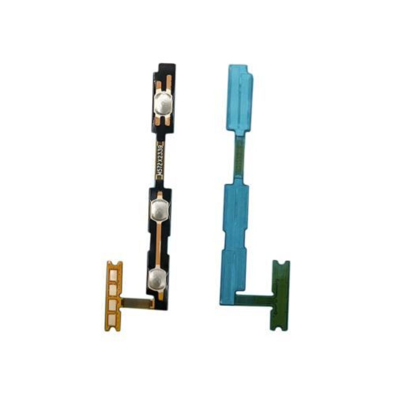 Power Volume Flex For Xiaomi Redmi 13 C