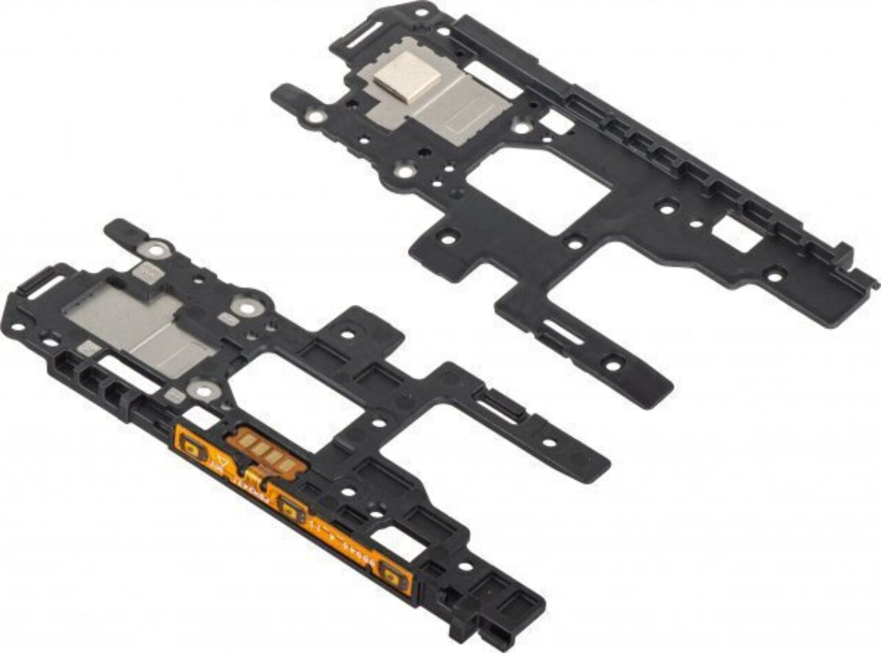 Power Volume Flex Service Pack Honor Pad X8a