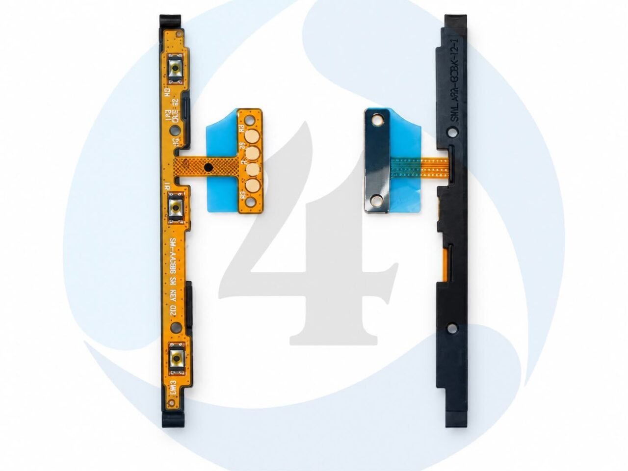 Power Volume Flex Service Pack Samsung Galaxy Tab S10 Lite 5 G