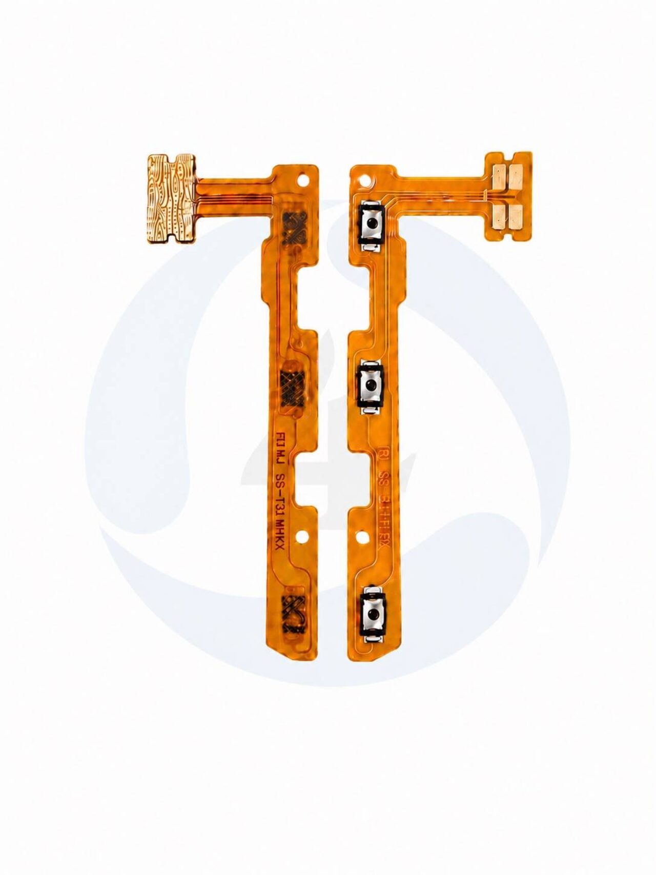 Power Volume Flex Xiaomi 14 T