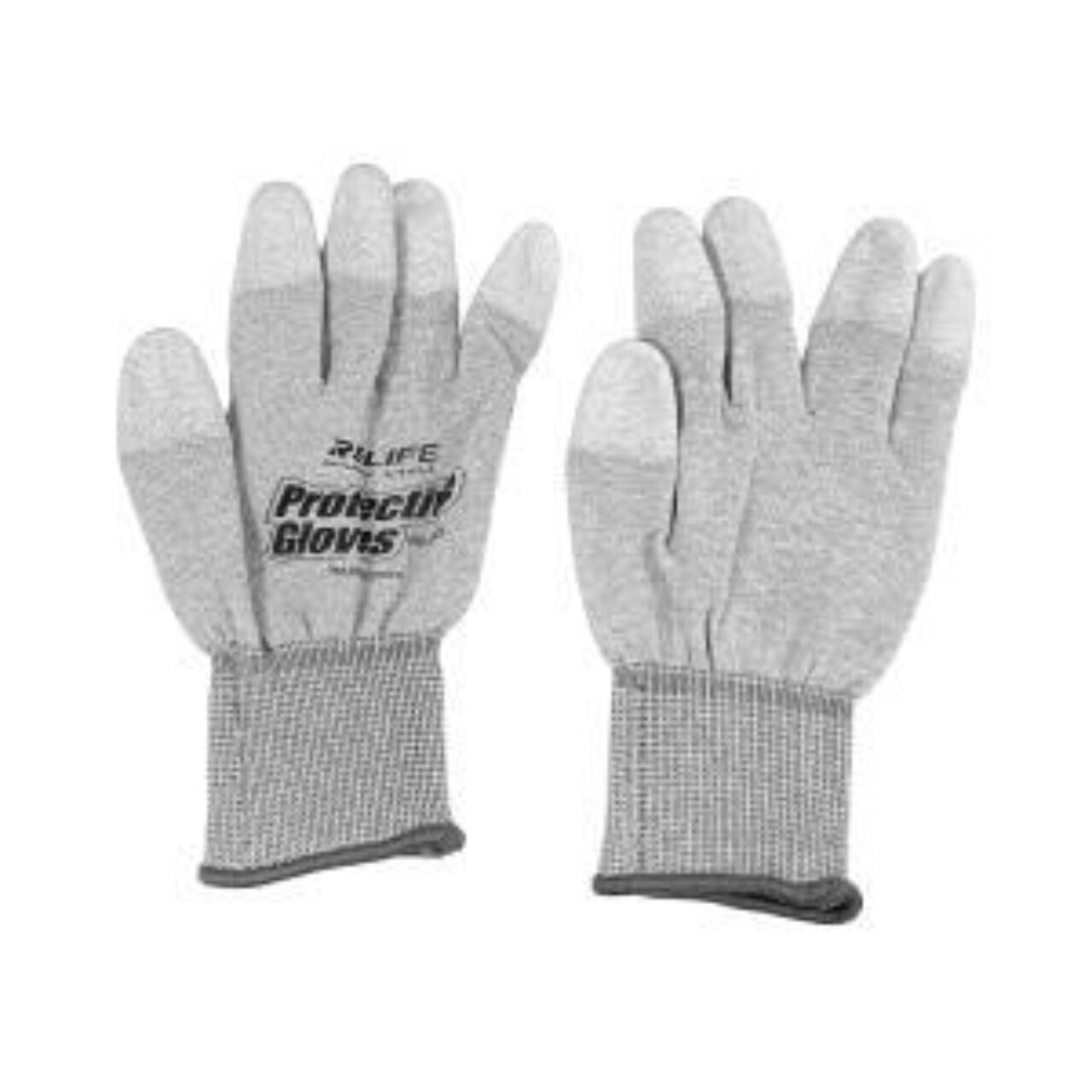 RL 063 anti static gloves grey