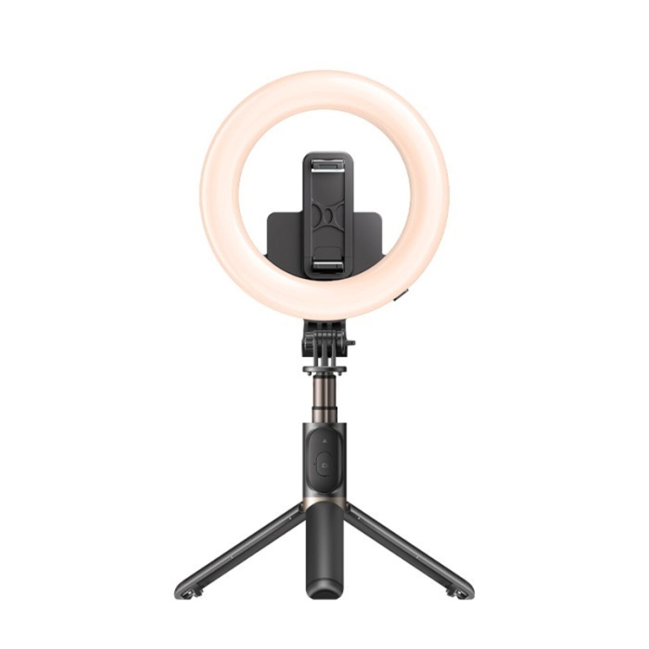 Ring Light Phone Holder Stand Selfie Stick SF12