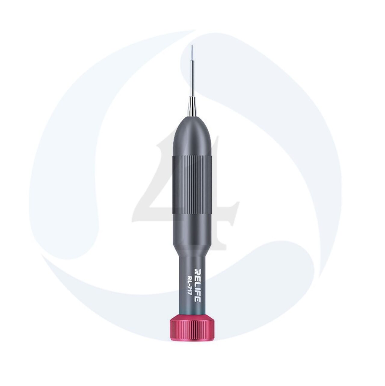 Rocket Head Screwdriver RL 717