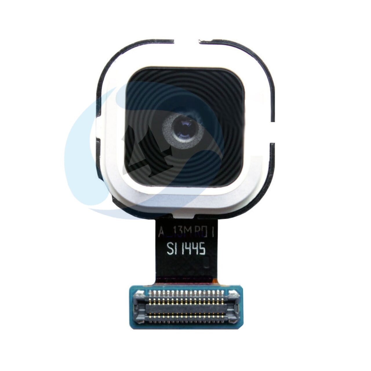 SAMSUNG A700 back camera