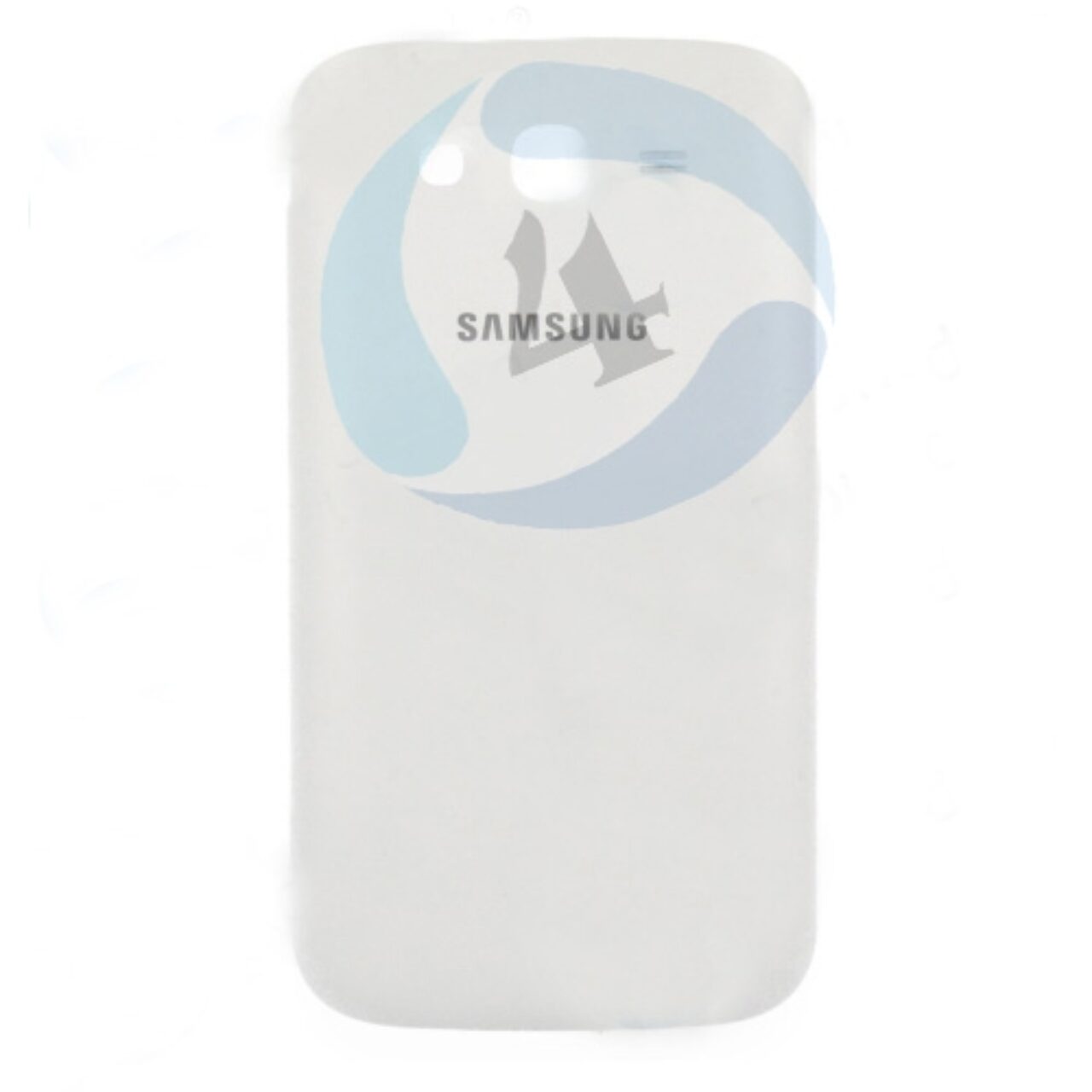 SAMSUNG Grand Neo backcover wit