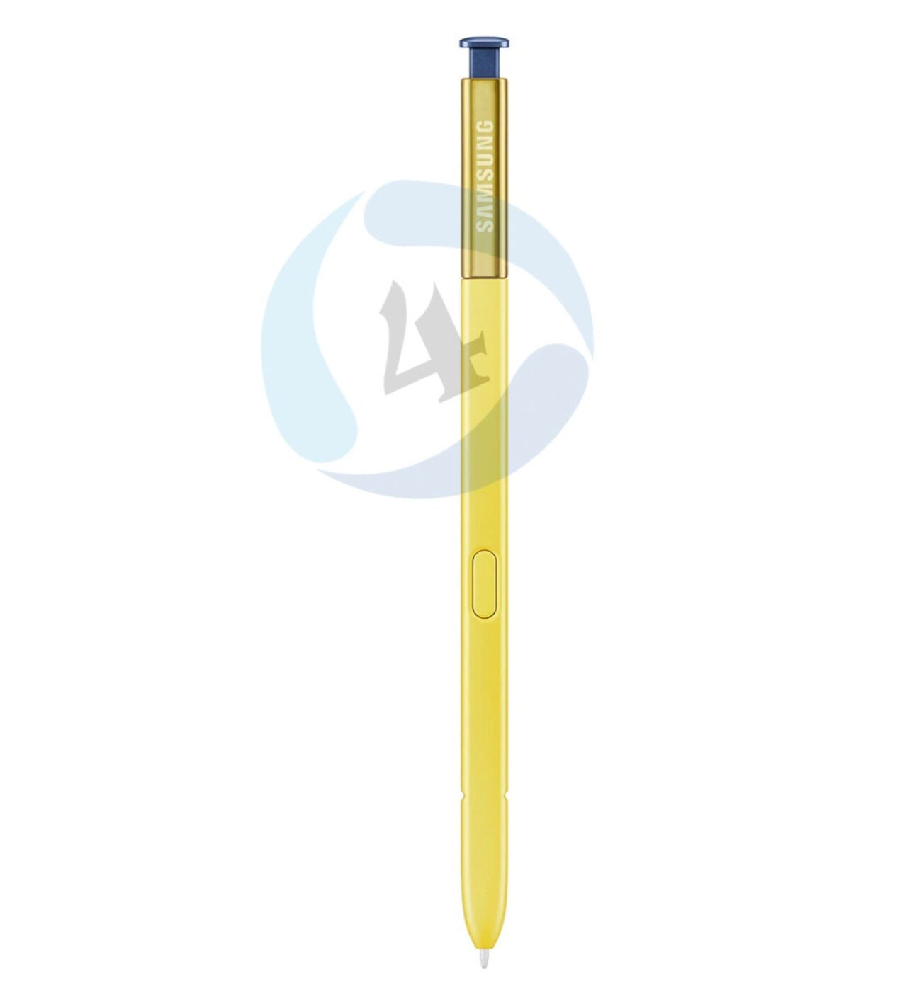 SAMSUNG Note 9 S Pen geel ocean blue