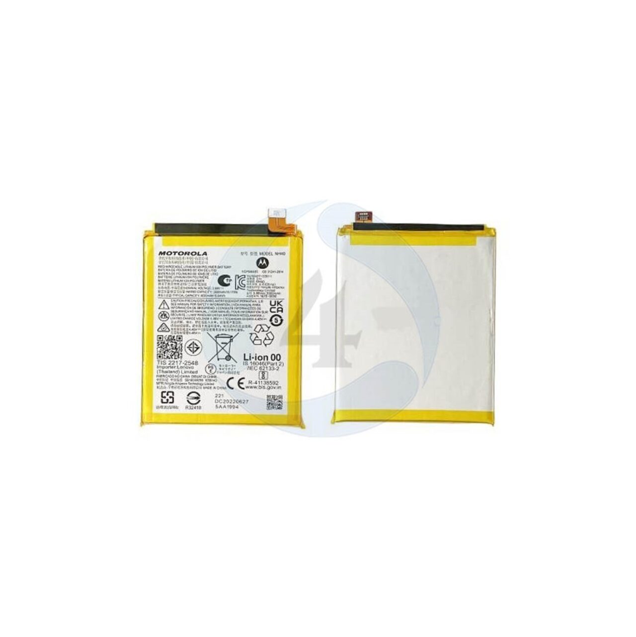 SB18 D48255