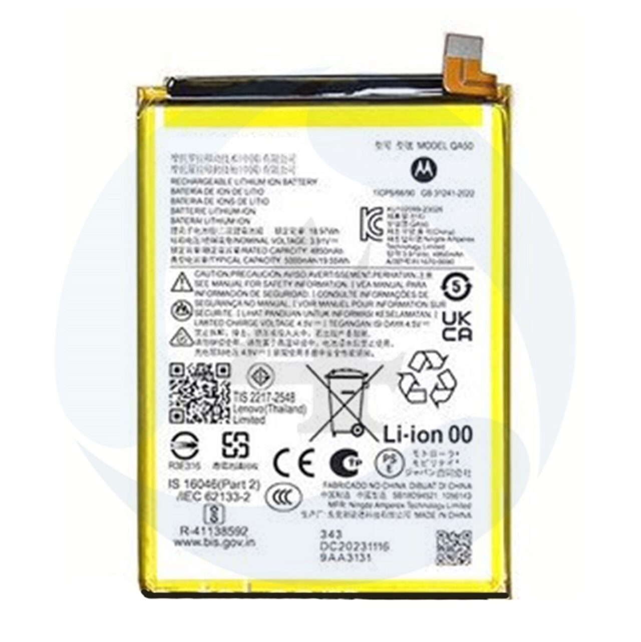 SB18 E40223