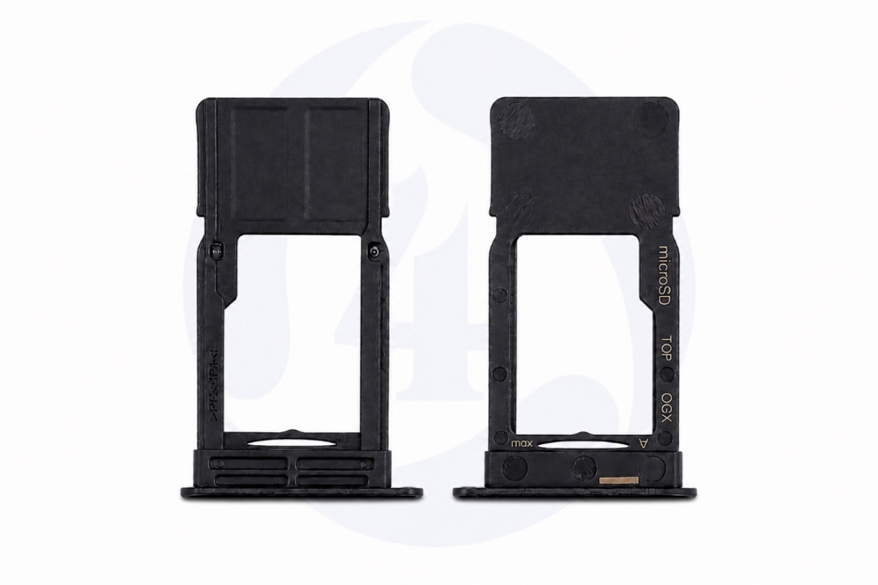 SD Tray Service Pack Gray Samsung Galaxy Tab S10 Lite Wi Fi X400