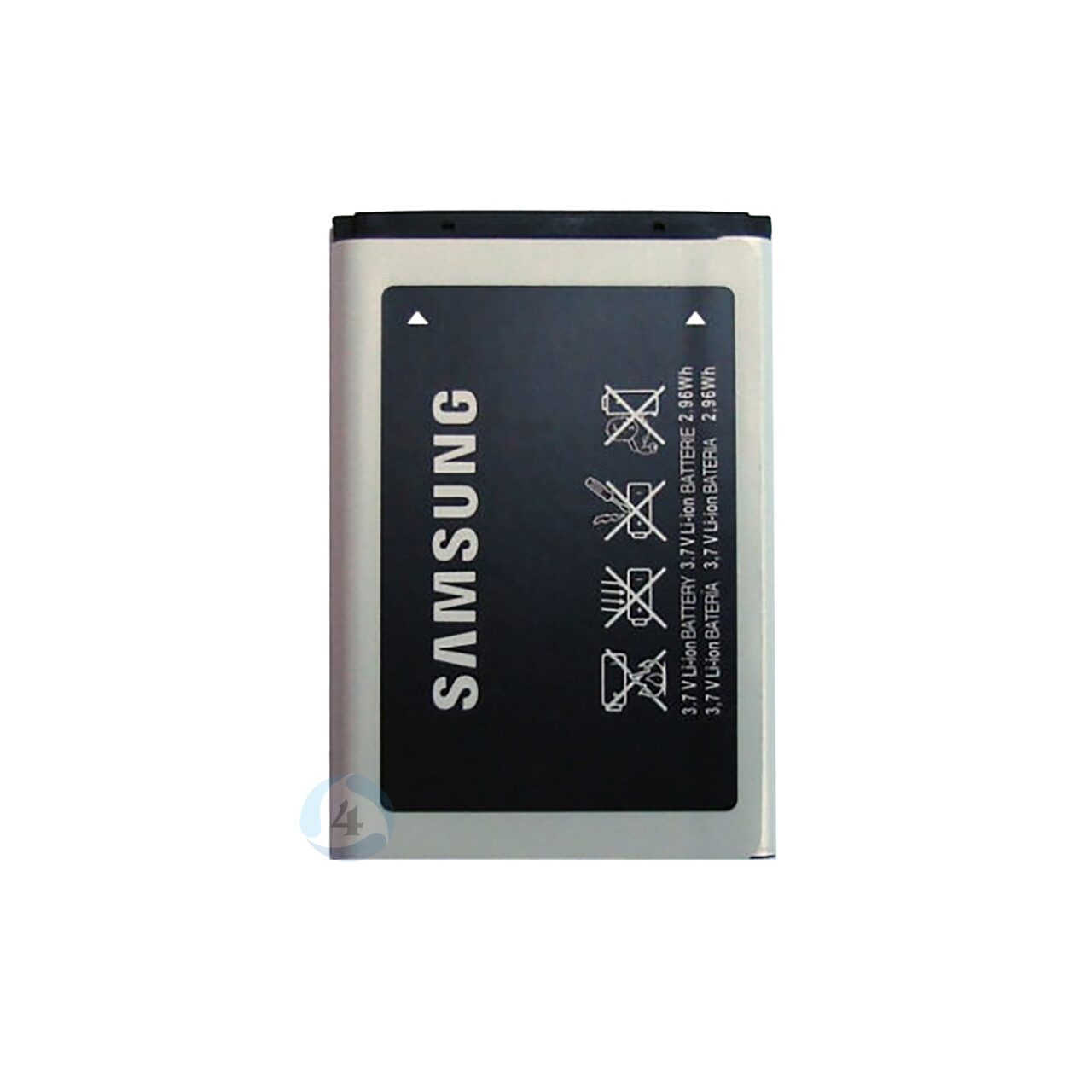 Samsung AB463446 B batterij