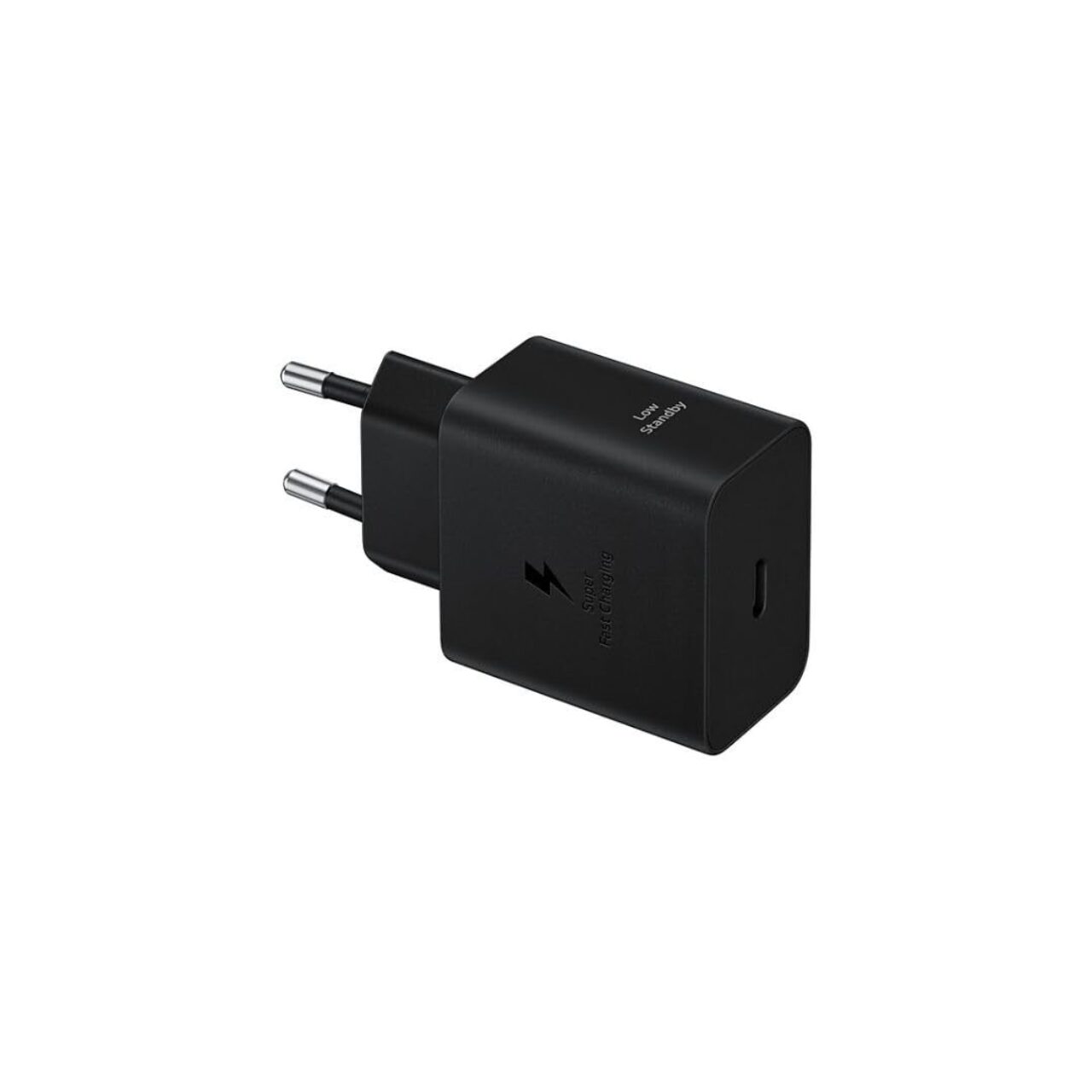 Samsung EP T4511 NBEGEU adapter zwart