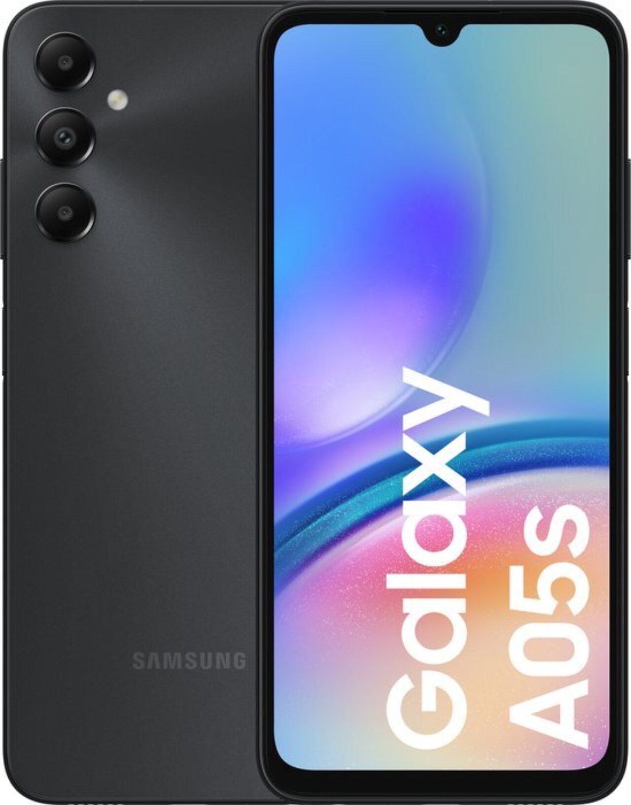 Samsung Galaxy A05s Black