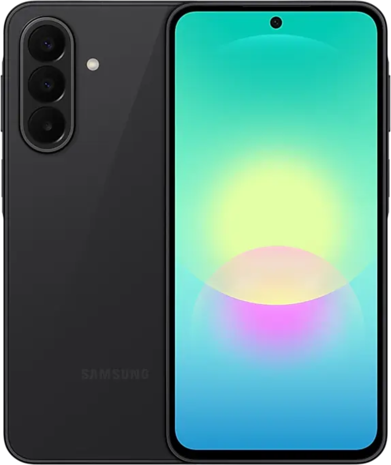 Samsung Galaxy A27 Black