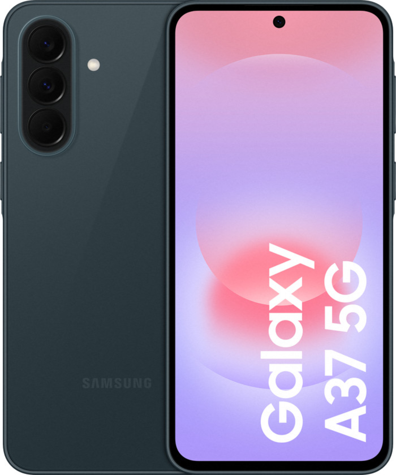 Samsung Galaxy A37 Graygreen