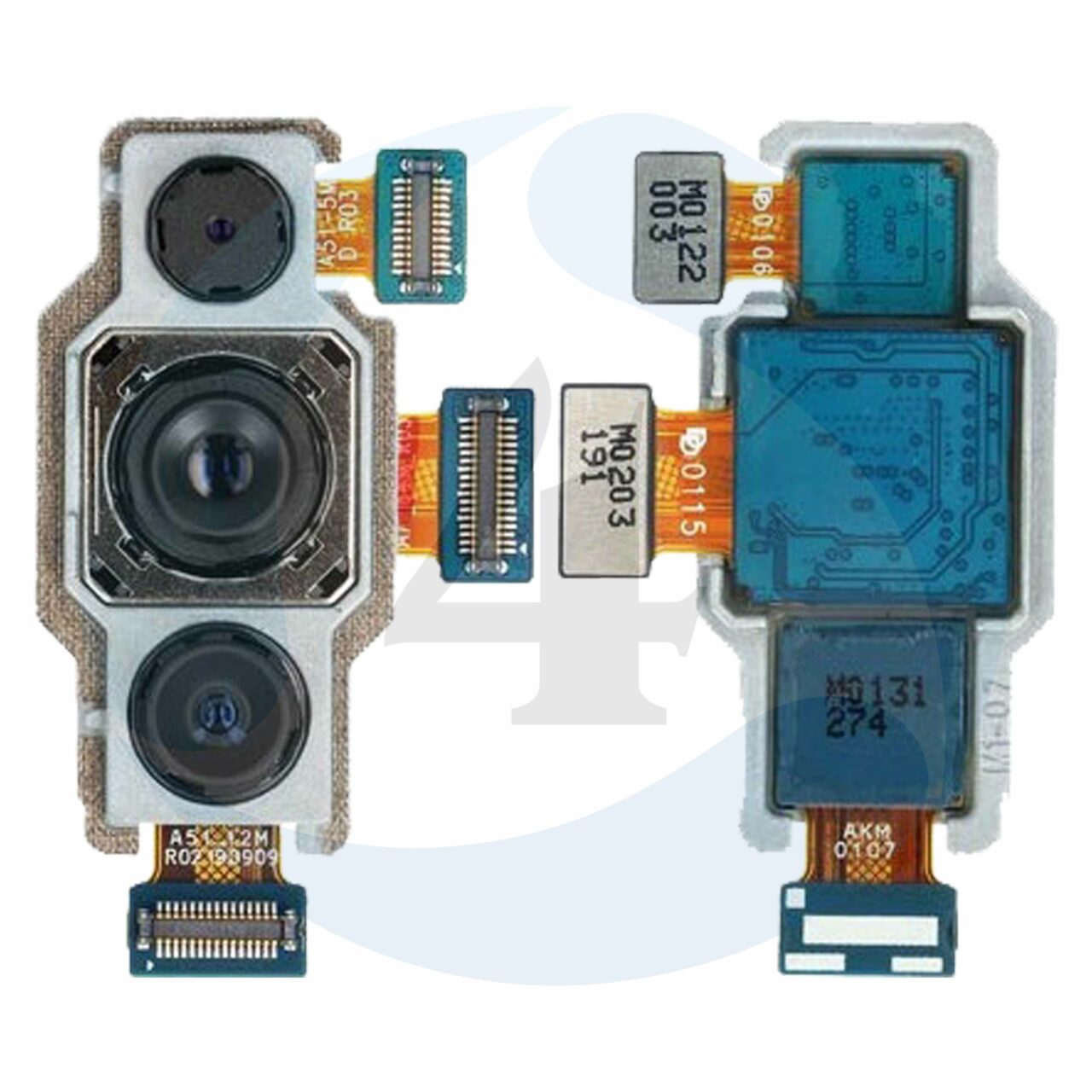 Samsung Galaxy A71 Main Camera Module GH96 12927 A
