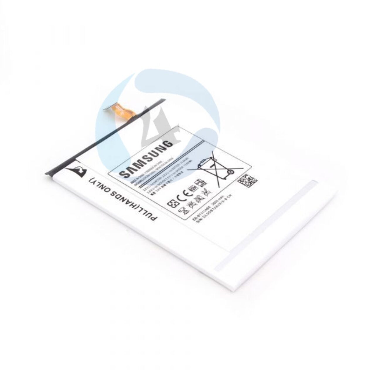 Samsung Galaxy Tab 3 Lite 7 0 VE T113 Battery Assembly